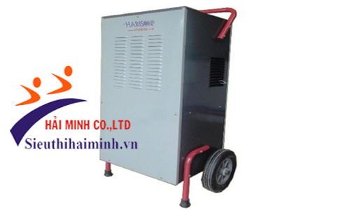 Máy hút ẩm công nghiệp Harison HD-100BM