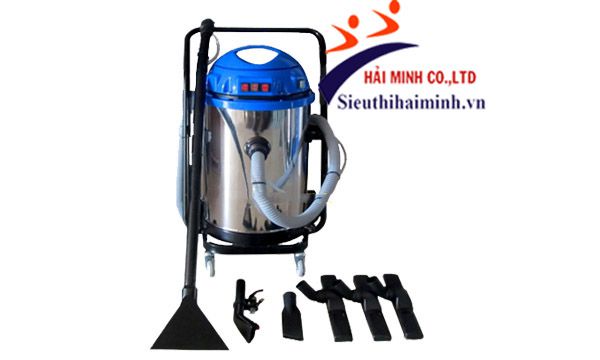 Máy hút bụi nước EURO MAC ERM 803 chính hãng Máy hút bụi nước EURO MAC ERM 803 chính hãng