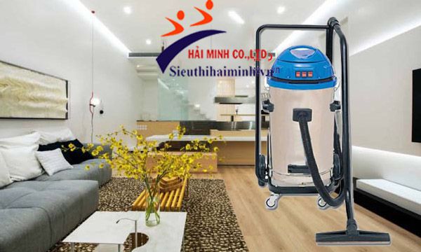 EURO MAC ERM 803 là trợ thủ đắc lực dọn dẹp vệ sinh EURO MAC ERM 803 là trợ thủ đắc lực dọn dẹp vệ sinh