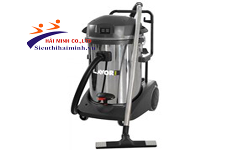 Máy hút bụi Lavor DOMUS 265 IF