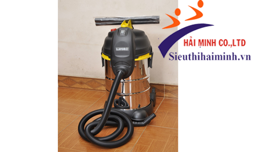 Máy hút bụi Lavor LVC30XS