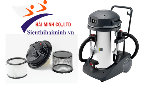 Máy hút bụi Lavor TAURUS IR