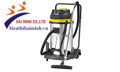 Máy hút bụi Lavor THOR 380 chính hãng