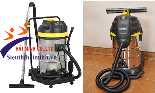 Máy hút bụi Lavor THOR 380 giá tốt