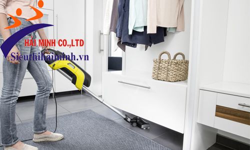 Máy hút bụi khô Karcher VC 5 *EU lực hút mạnh