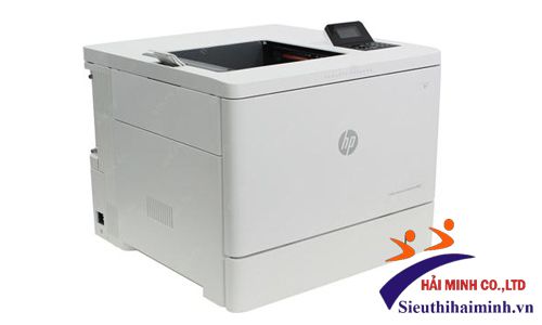 Máy in HP Color LaserJet Enterprise M553n (B5L24A) chính hãng