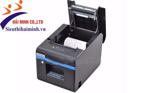 Máy in hoá đơn XPrinter XP-N160ii giá rẻ
