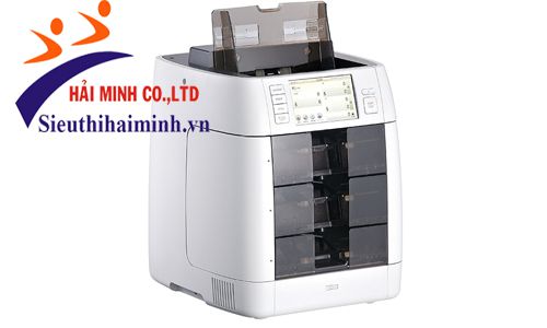 Máy kiểm đếm ngoại tệ SBM SB-3000 chính hãng