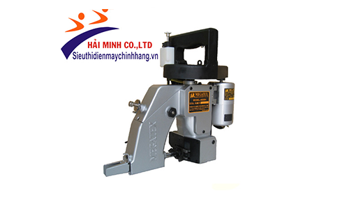 Máy may bao 1 kim 1 chỉ Megatex N600H