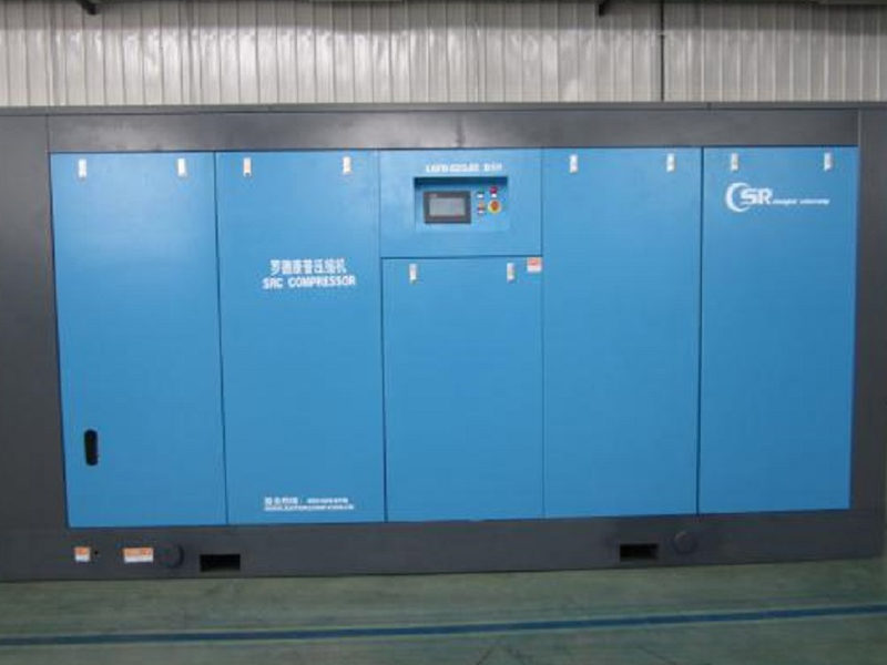 Máy Nén Khí Rotorcomp LGCD 110 Kw chất lượng vượt trội