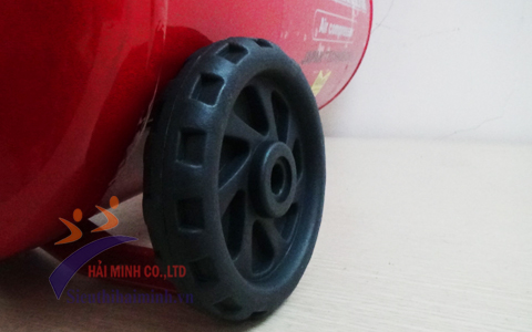 Máy nén khí Oshima 24L