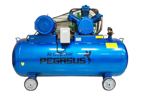 Máy nén khí dây đai PEGASUS TM-W-2.0/8-500L