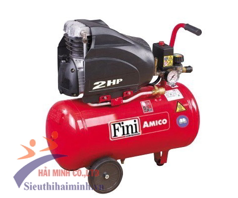 Máy nén khí Fini Amico 25/SF2500