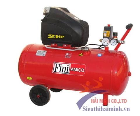 Máy nén khí Fini Amico 50/SF2500 (TQ)