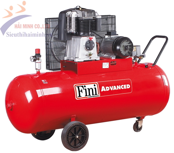 Máy nén khí Fini MK 113-200-5,5 ( Ý)