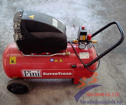 Máy nén khí Fini Tiger/I 265M