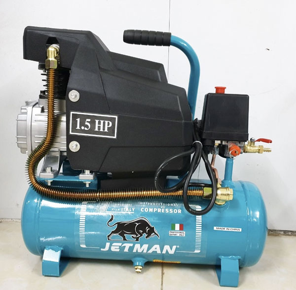 Máy nén khí liền trục JM-4213