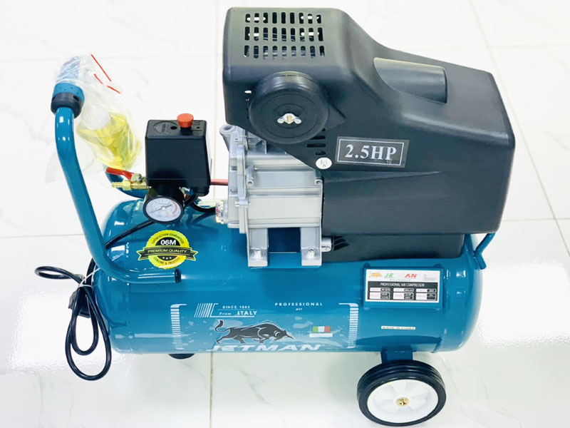 Máy nén khí liền trục JM-4224