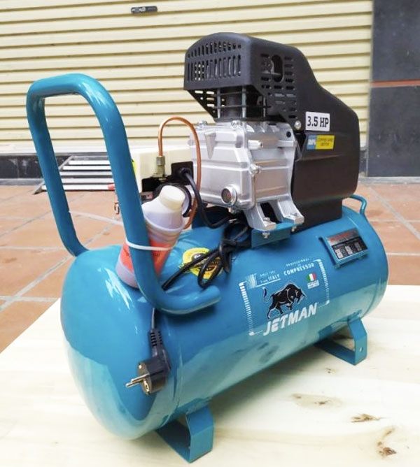 Máy nén khí liền trục JM-4750