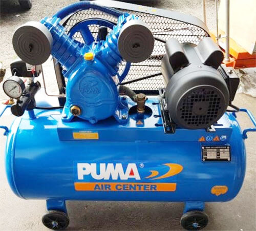 Máy nén khí Puma - Đài Loan PK190