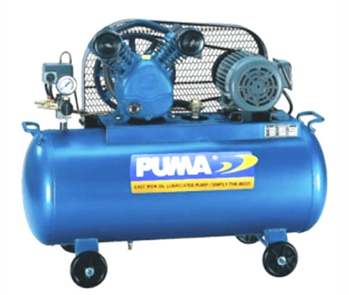 Máy nén khí Puma PX-20100 (TQ)