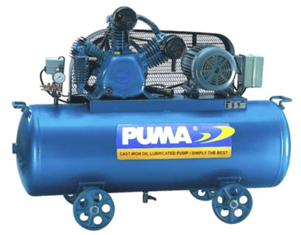 Máy nén khí Puma PX-30120 (3HP Trung Quốc)