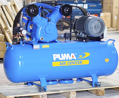 Máy nén khí Puma 7250A TQ
