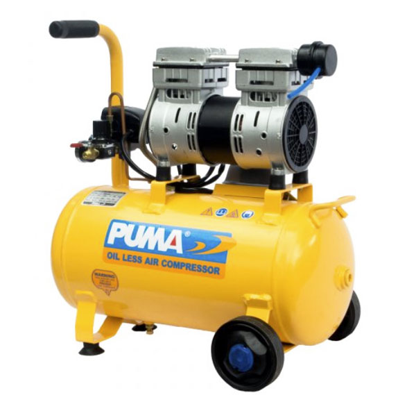 Máy nén khí Puma WE125