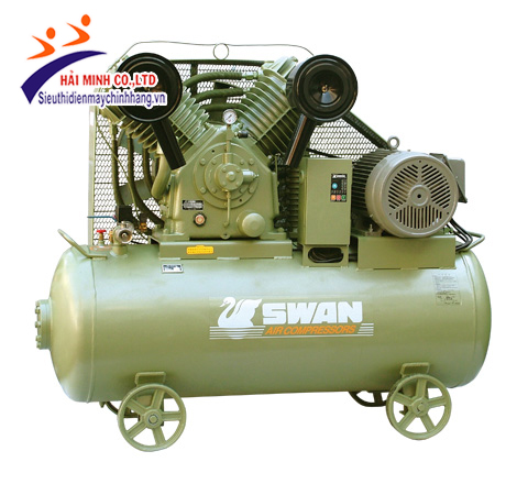 Máy nén khí Swan-SPV 220 Máy nén khí Swan-SPV 220