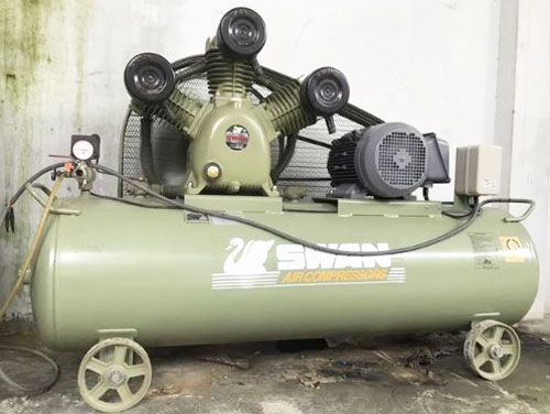 Máy nén khí Swan SWU-310N