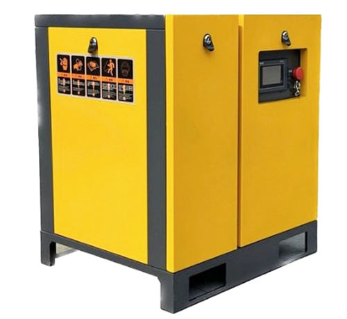 Máy nén khí trục vít biến tần Pegasus SPBT50A