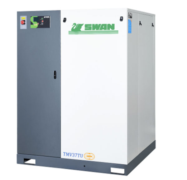 Máy nén khí trục vít SWAN TMV37TU