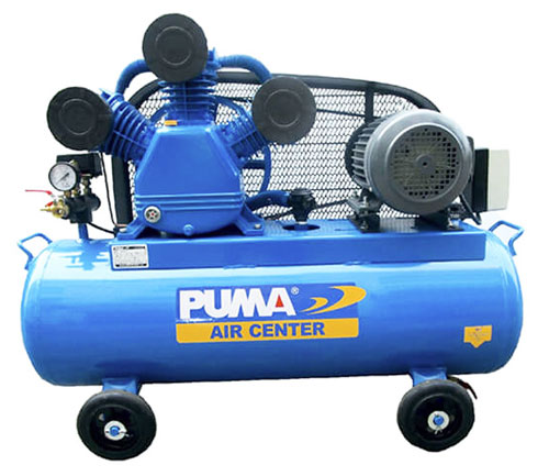 Máy nén khí Puma Đài Loan BE3100