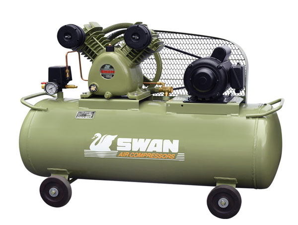 Máy nén khí Swan SVP-201 ( 1 pha)