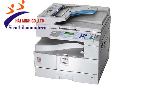Máy photocopy Ricoh Aficio MP 1900 giá rẻ