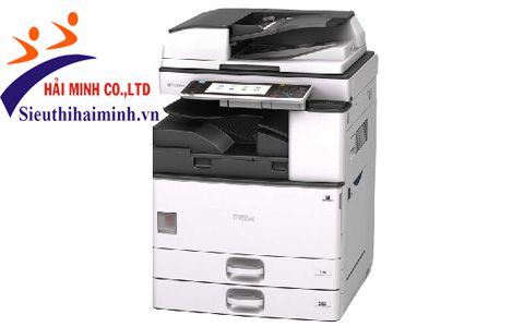 Máy photocopy Ricoh MP 3053 chính hãng