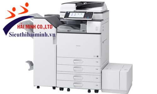 Máy photocopy Ricoh MP 3554SP chính hãng