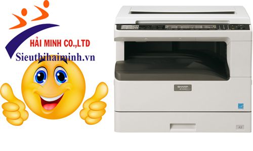 Máy photocopy Sharp AR-5618 chất lượng