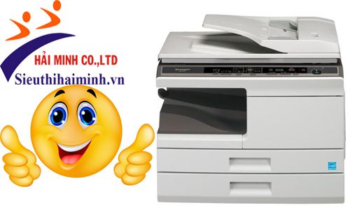 Máy photocopy Sharp AR 5620SL chất lượng 