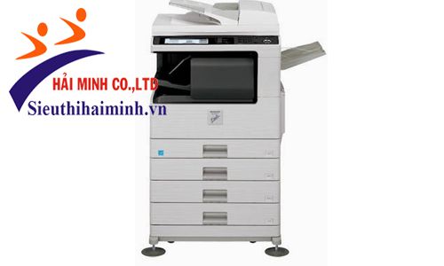Máy photocopy Sharp MX-M264N chính hãng