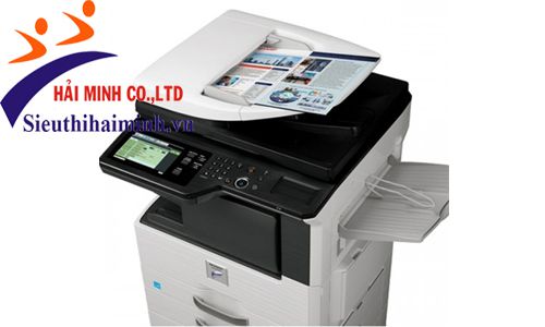 Máy photocopy Sharp MX-M264N đa chức năng