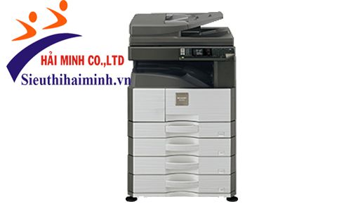 Máy  photocopy Sharp MX-M315N chính hãng