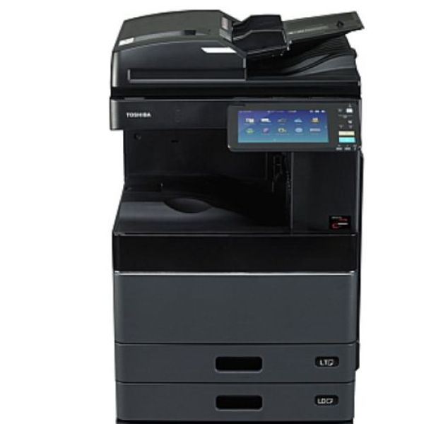 Photo - Máy photocopy Toshiba e-STUDIO 2528A