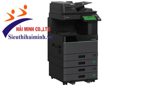 Máy photocopy Toshiba e- Studio 3508LP chính hãng