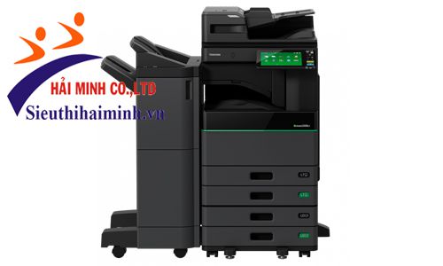 Máy photocopy Toshiba e- Studio 3508LP giá rẻ
