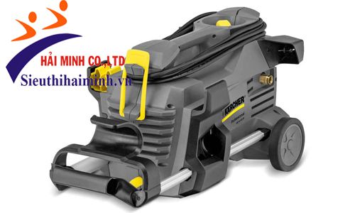 Máy phun rửa áp lực cao Karcher HD 5/11 P chính hãng