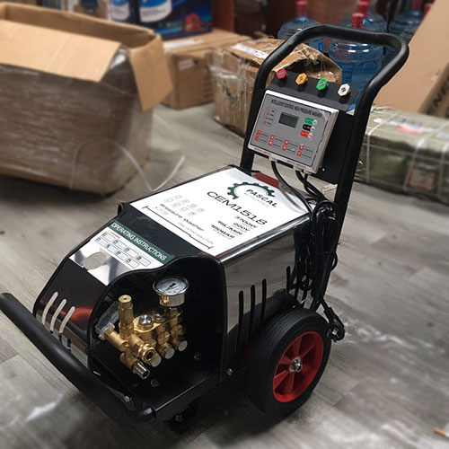 Máy phun áp lực 5500W