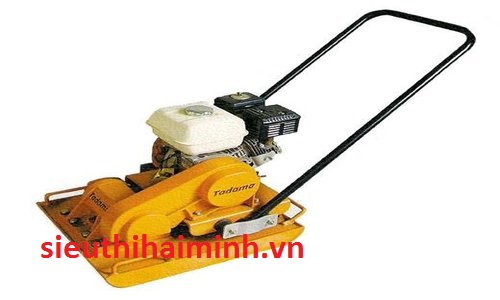 Siêu thị Hải Minh chuyên cung cấp máy đầm bàn chất lượng cao