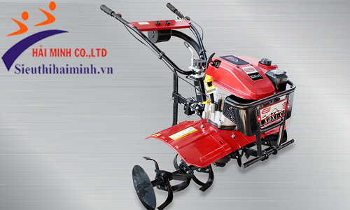 Máy xới đất thương hiệu nổi tiếng đảm bảo chất lượng cao