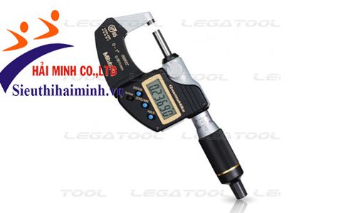 Panme đo ngoài điện tử Mitutoyo 293-141-30 giá rẻ